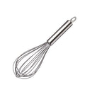 Køkken rustfrit stål ballon whisks
