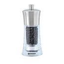 Swissmar Torre akryl Top Pepper Mill 15cm