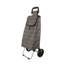 Karlstert Gokart Shopping Trolley