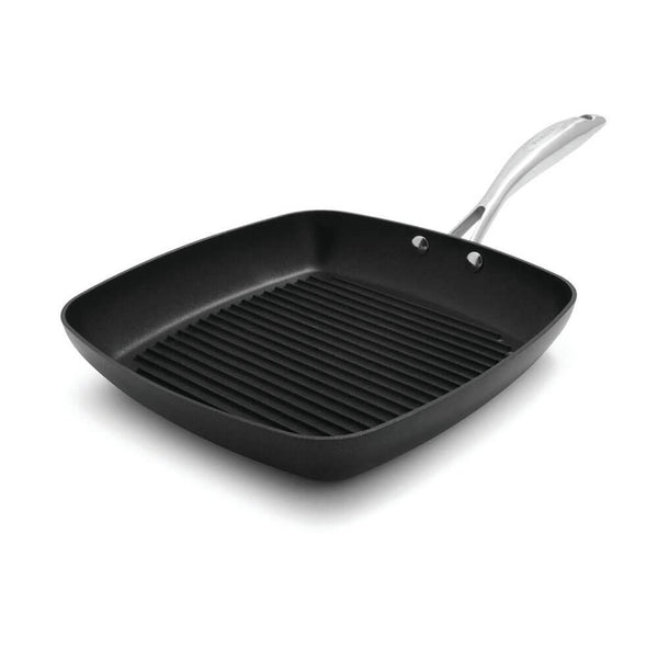 Scanpan PRO IQ Grill Pan 27cm
