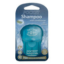 Reiseseife aus Papier