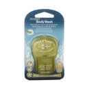 Reiseseife aus Papier