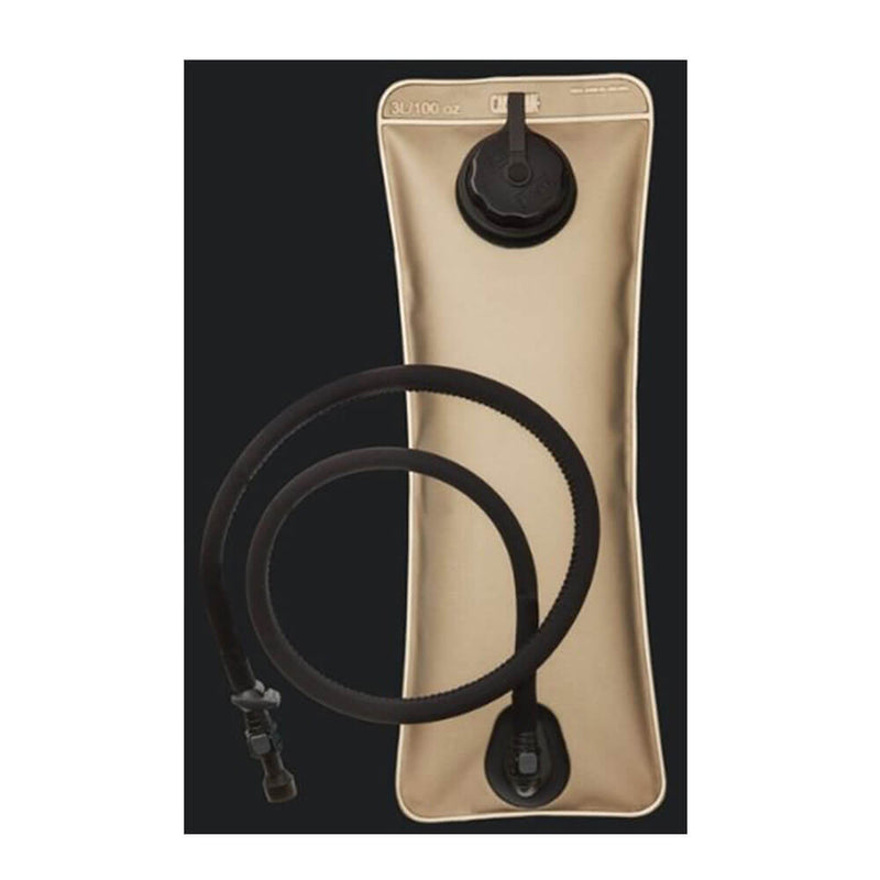 Reservoir/Blase mit langem Hals in Militärqualität