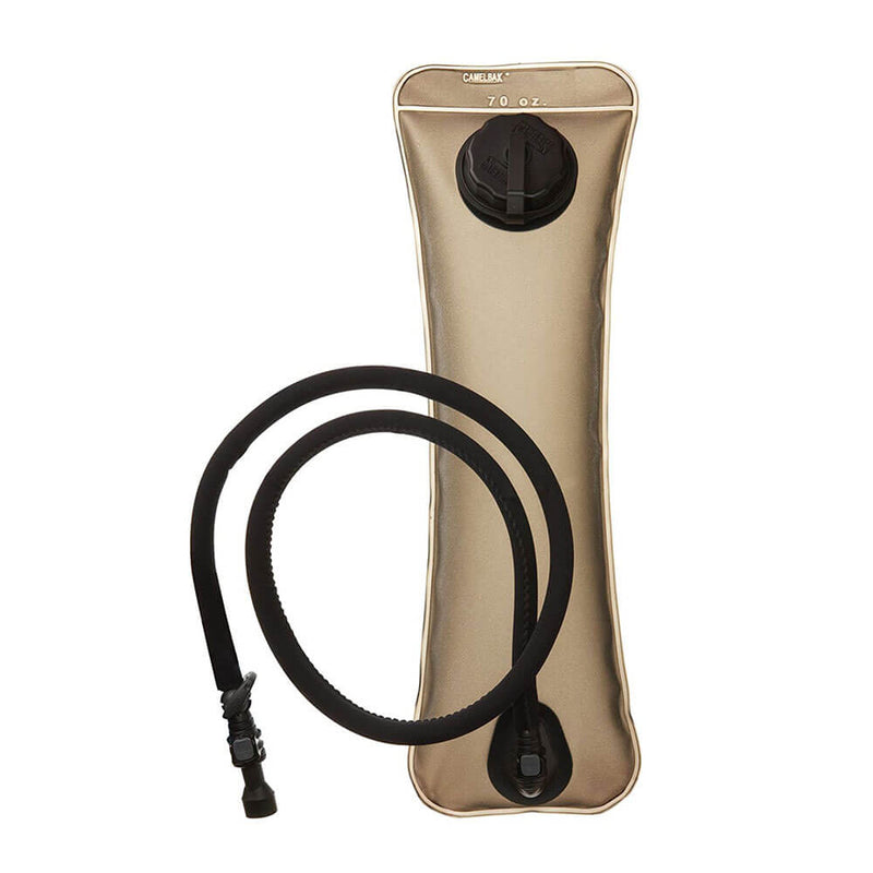 Reservoir/Blase mit langem Hals in Militärqualität