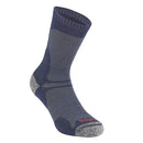 Vanke Ultralight T2 Performance Sock Navy