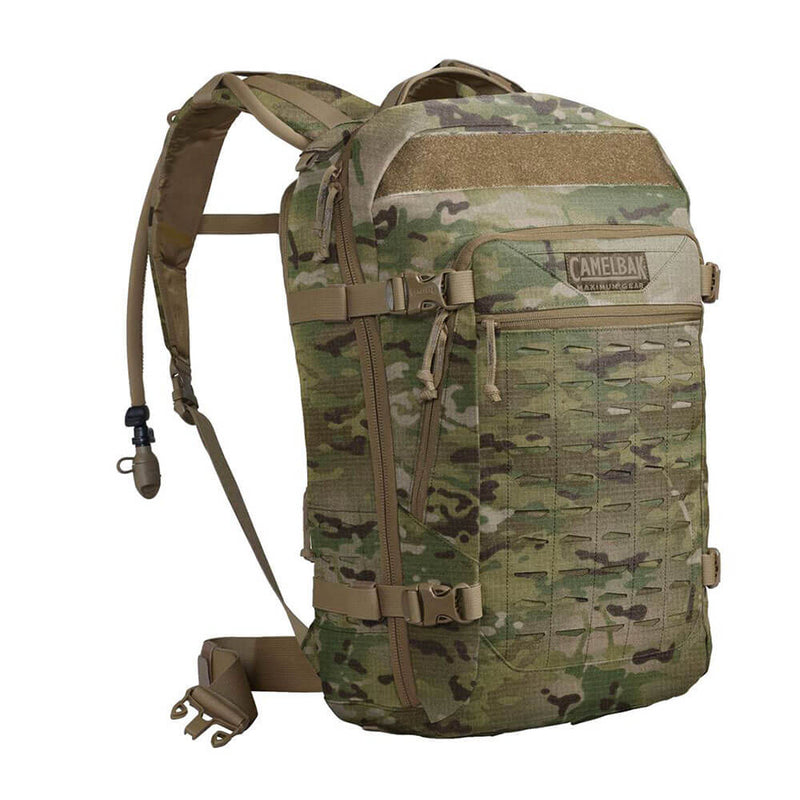 Motherlode 3L MilSpec Crux Trinkrucksack