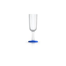 180 ml champagnefløjt glas tritan plasticware