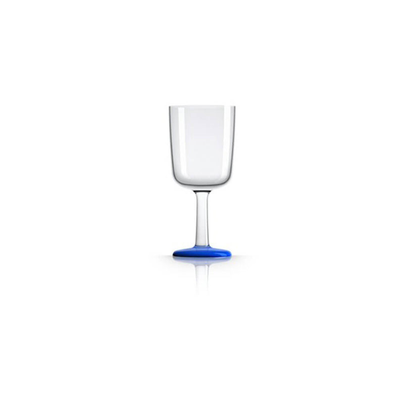 300 ml hvidvin Tritan Plastic Drinkware