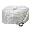 Ankerlinie med fingerbøl