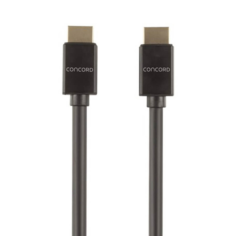 Concord 4K 60Hz HDMI 2.0 verstärktes Kabel (Stecker-Stecker)
