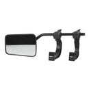 Towing Rectangular Mirror Extension Rectangular Convex