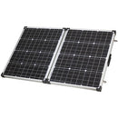 Powertech 12V Faltbares Solarpanel
