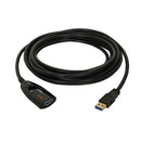 Powered USB 3.0 Extension Lead (Plug A to Socket A)