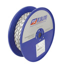 Seil Doppel Geflochten-Polyester 8mm 100m Rolle