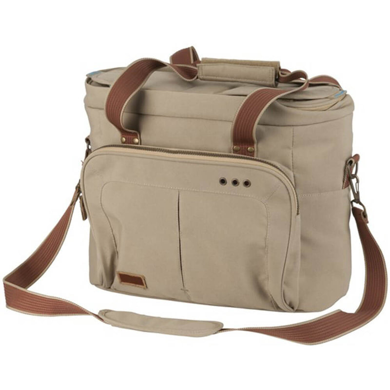 Rovin Deluxe Kühltasche mit zusätzlichem Stauraum und Griff