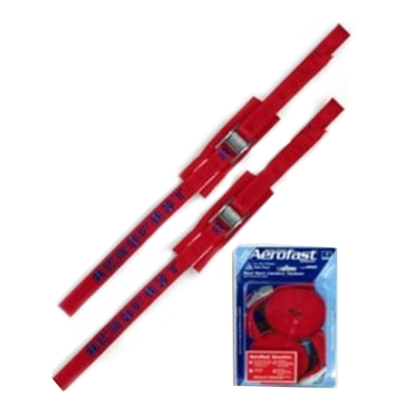 Leichter Dachträger zur Befestigung im Doppelpack (25 mm 300 kg)