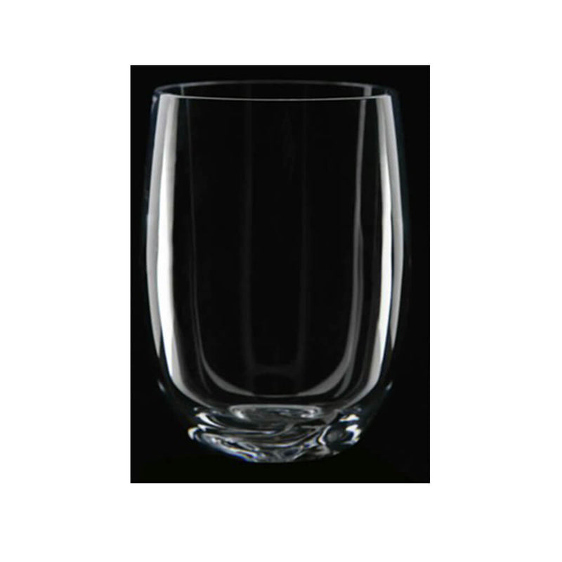 Unzerbrechliches Strahl Rotweinglas (388 ml)
