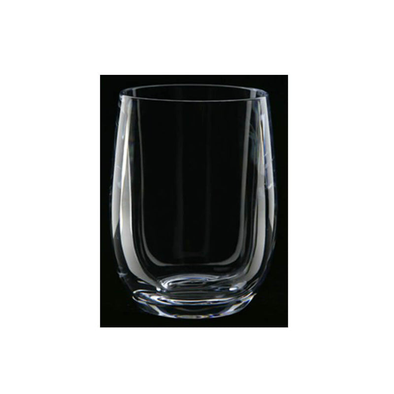 Unzerbrechliches Strahl Weißweinglas (245 ml)