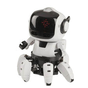 Tobbie the Robot II Kit