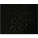 Mini Stage Laser Light (Red and Green)