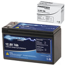 12.8V Lithium Deep Cycle Battery GN2