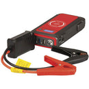 12V 850A Jump Starter and Powerbank with Qi Charger