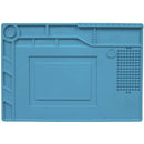 Silicone Benchtop Work Mat 389x263mm