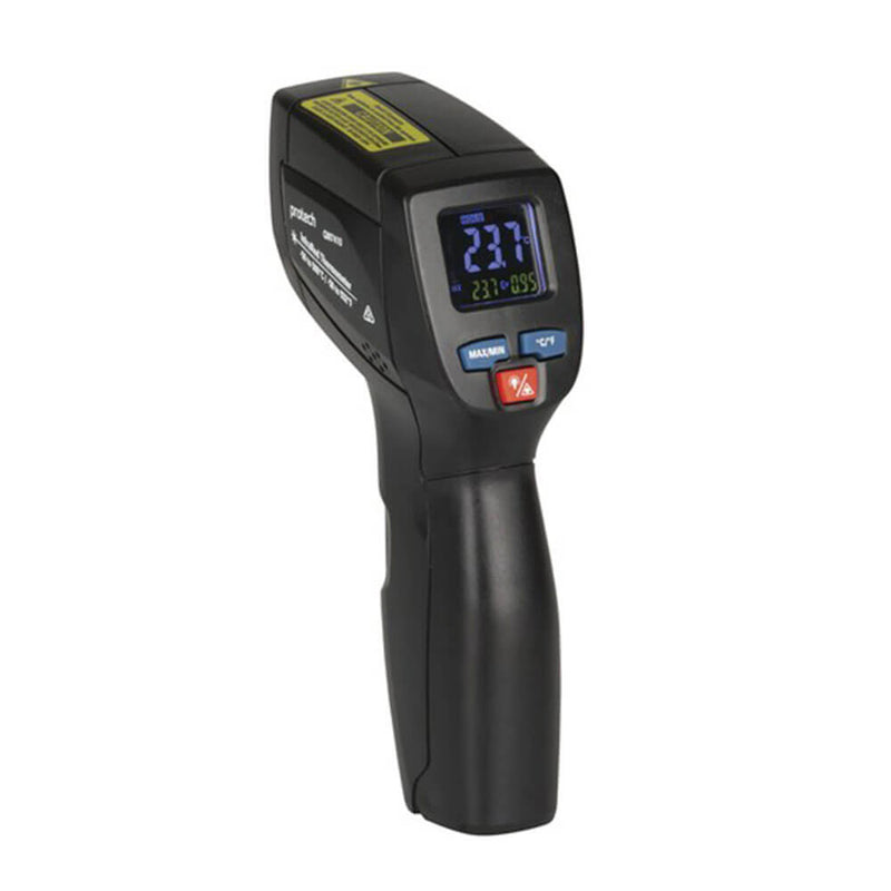 Berührungslose Thermometerpistole