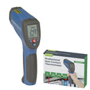 Berührungslose Thermometerpistole