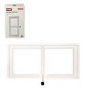 GME Glass Mount UHF Car Antenna