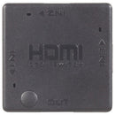 HDMI Switcher (3 Input, 1 Output)