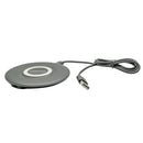 Powertech Wireless Qi Fast Charger (15W)