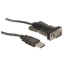 USB to 9 Pin RS232 Converter Cable 1.5m