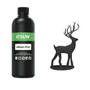 esun 3D -udskrivning eresin polylaktinsyre 1 kg