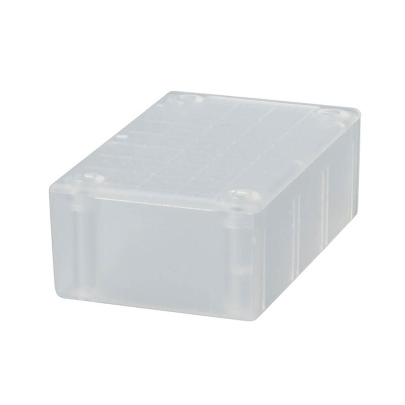 Jiffy-Box (83x54x31mm)