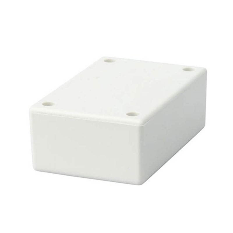Jiffy-Box (83x54x31mm)