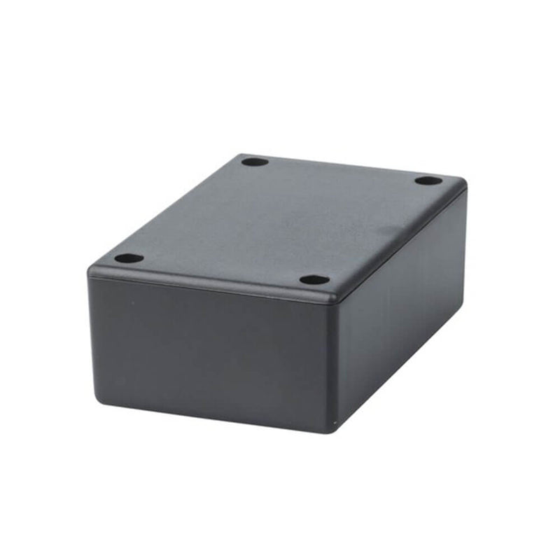 Jiffy-Box (83x54x31mm)