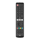 One for All Remote for TVs with NET-TV