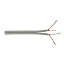 Screenet lydkabel (100 m)