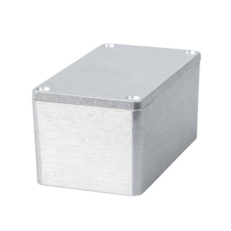 Versiegelte Aluminium-Druckgussbox