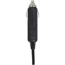 2-Way Splitter Cigarette Adaptor with USB Ports (12V)