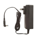 Switchmode Mains Adaptor with 7 Plugs (65W)