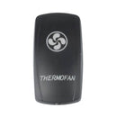 Fremragende rockerkontaktdækning