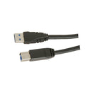 USB 3.0 Typ-A-Stecker-zu-Stecker-Kabel 1,8 m