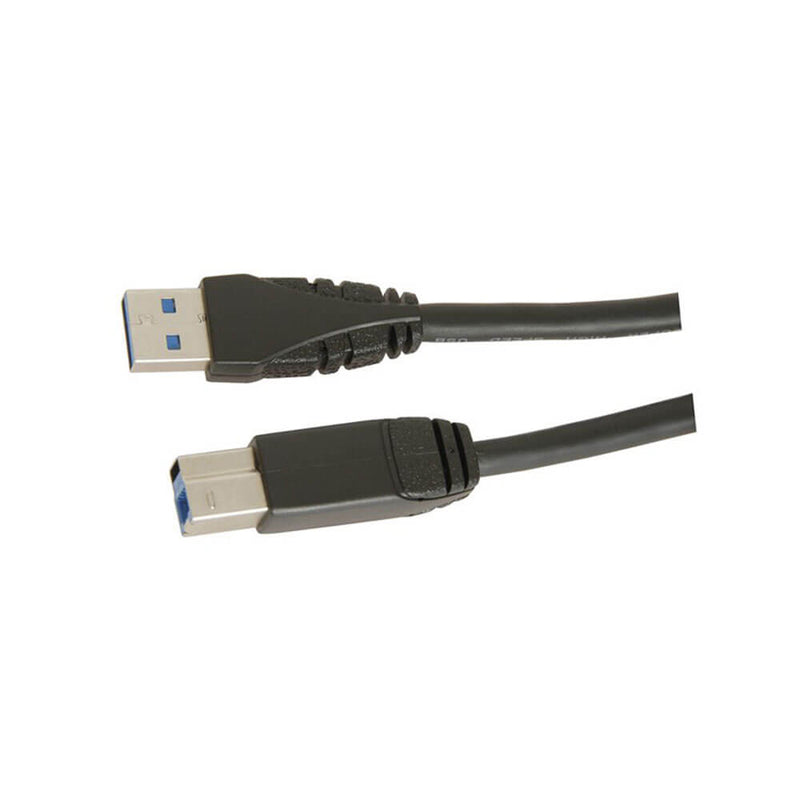 USB 3.0 Typ-A-Stecker-zu-Stecker-Kabel 1,8 m