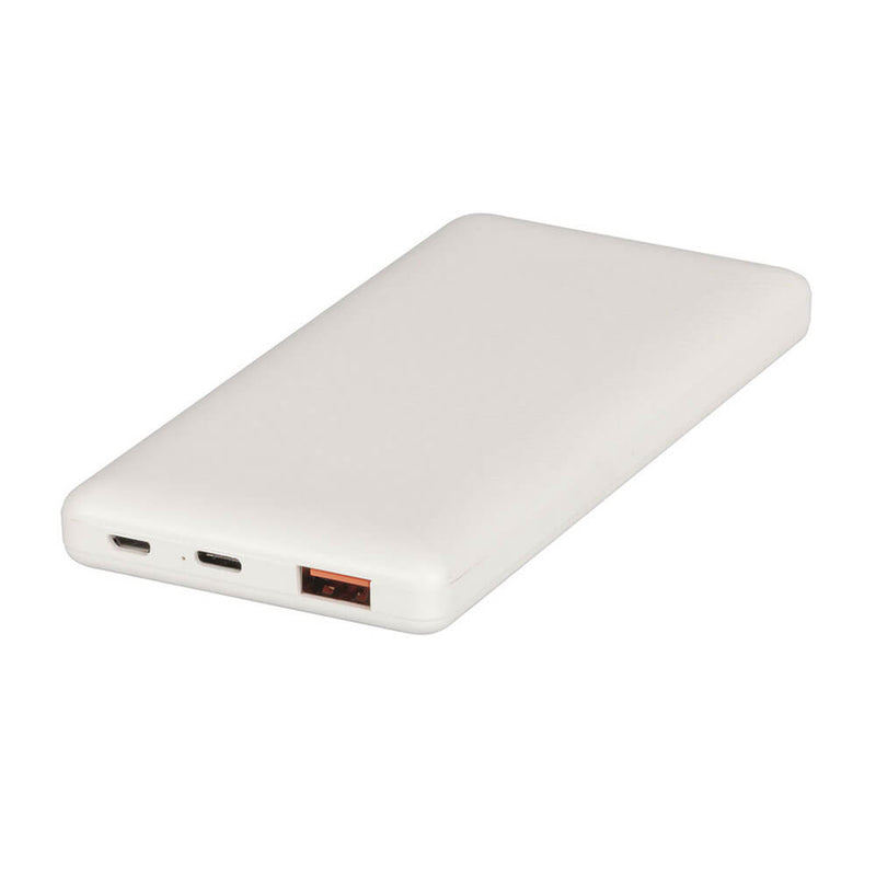 Tragbare Powertech-USB-Powerbank (10.000 mAh)