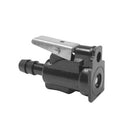 Yamaha brændstoflinie montering til slange