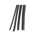  Selbstschließender geflochtener Drahtwickel