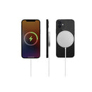 Powertech Magnetic Wireless Qi Charging Pad