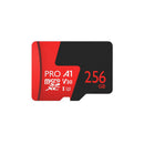  Micro SDXC Klasse 10 (98 MB/s Lesen, 70 MB/s Schreiben)